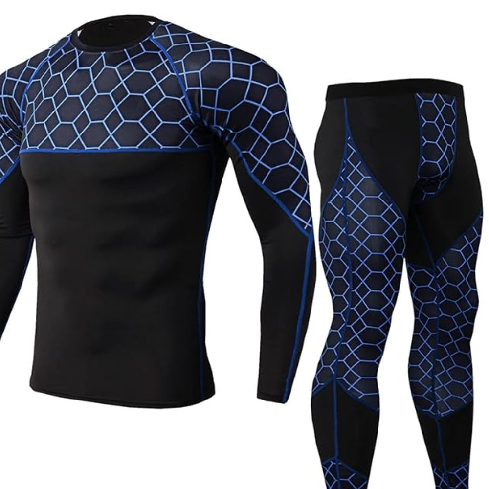 Compression Suit